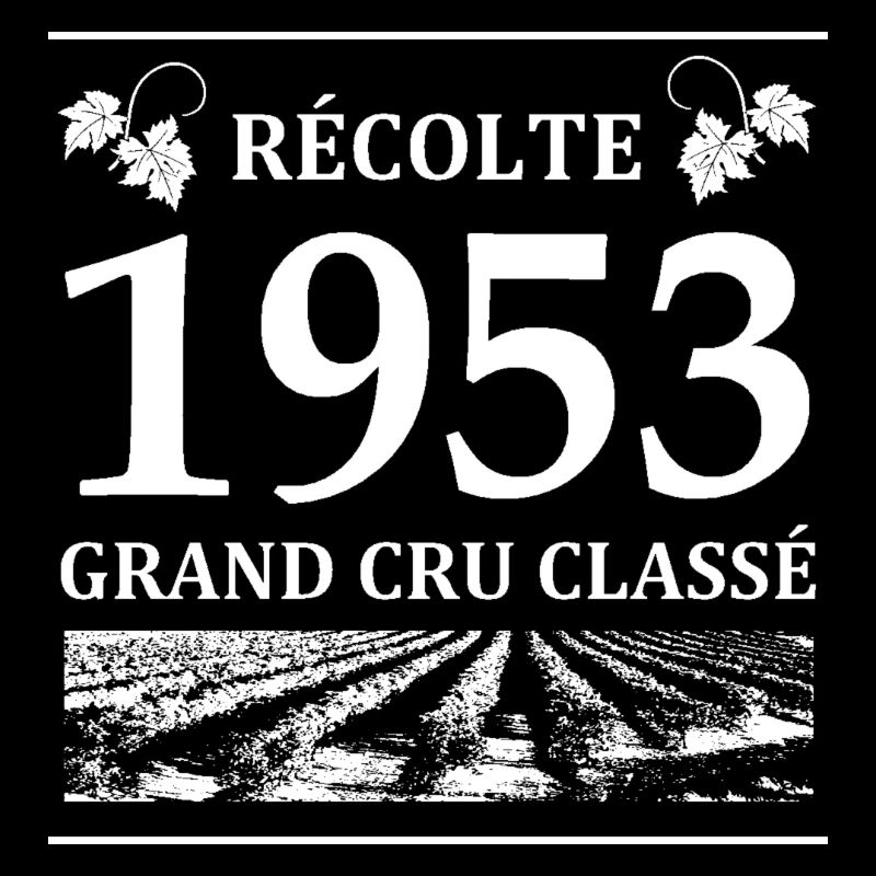 Récolte 1953