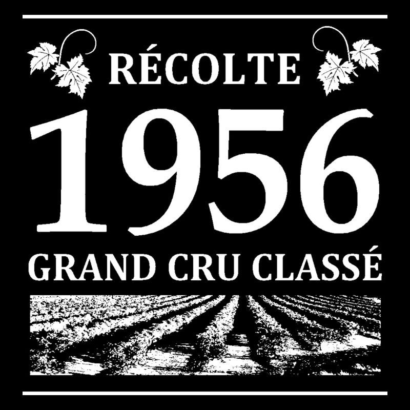 Récolte 1956