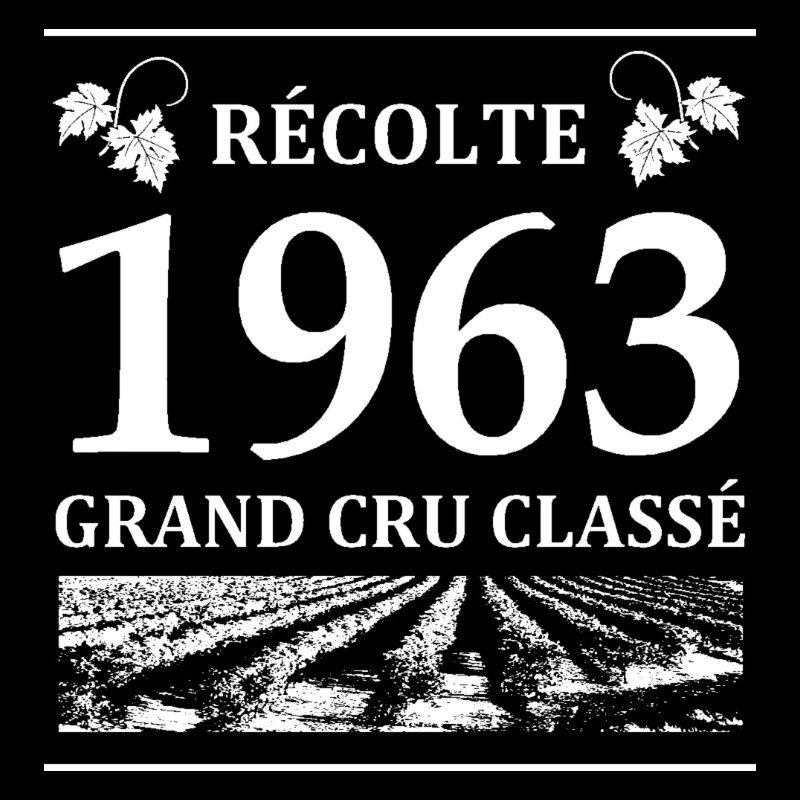 Récolte 1963