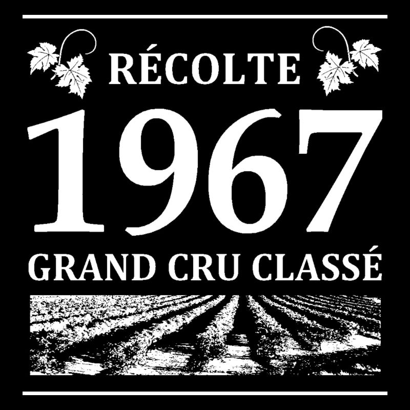 Récolte 1967