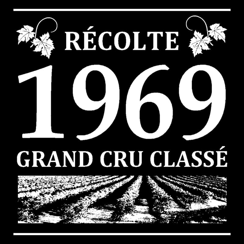 Récolte 1969