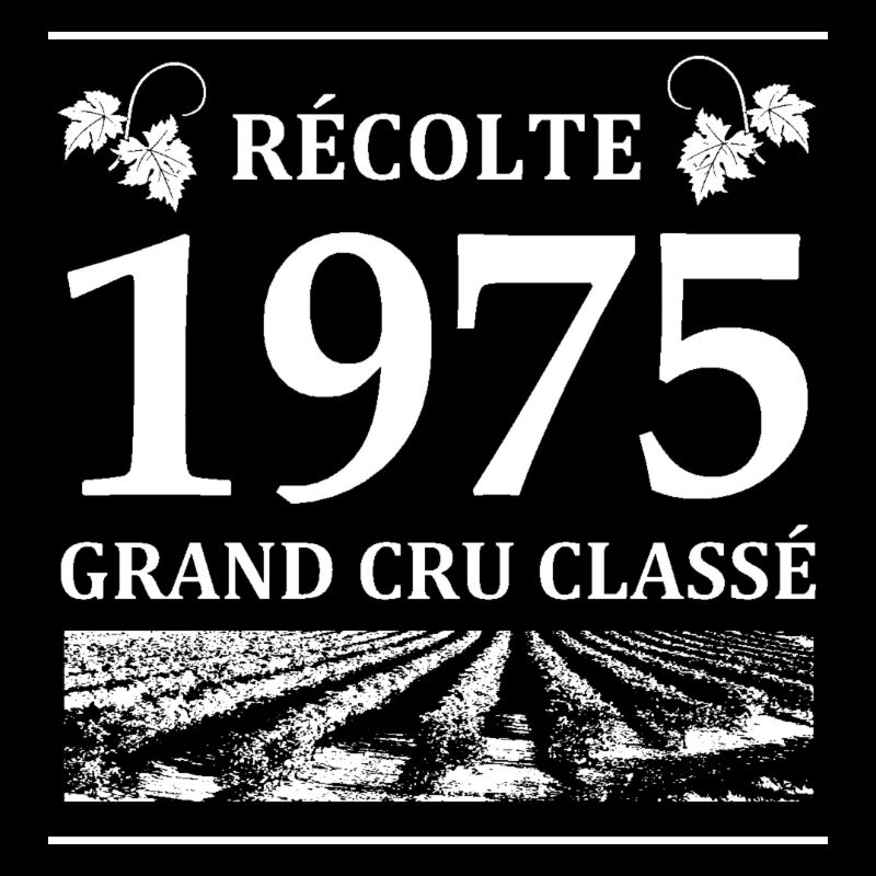 Récolte 1975