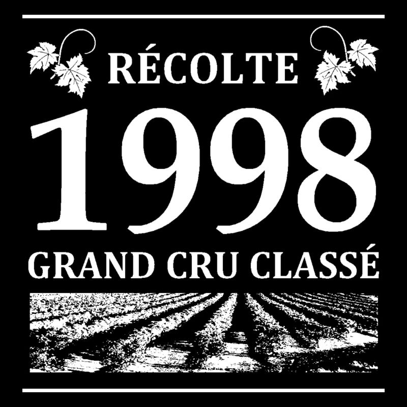 Récolte 1998