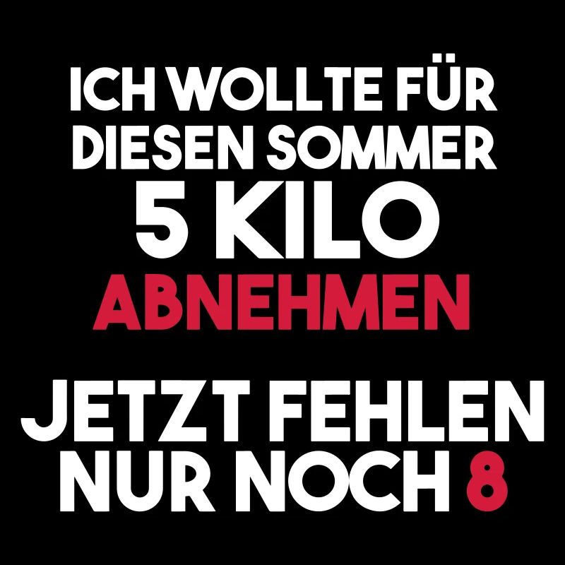 Losing weight for the summer failed