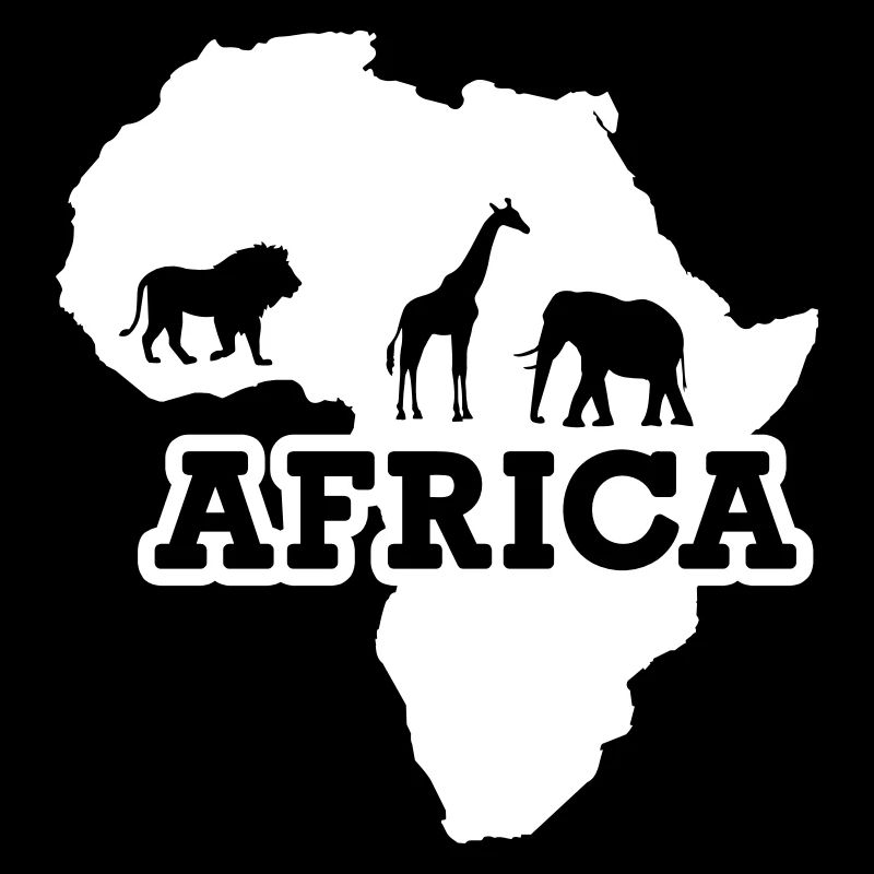 Afrika