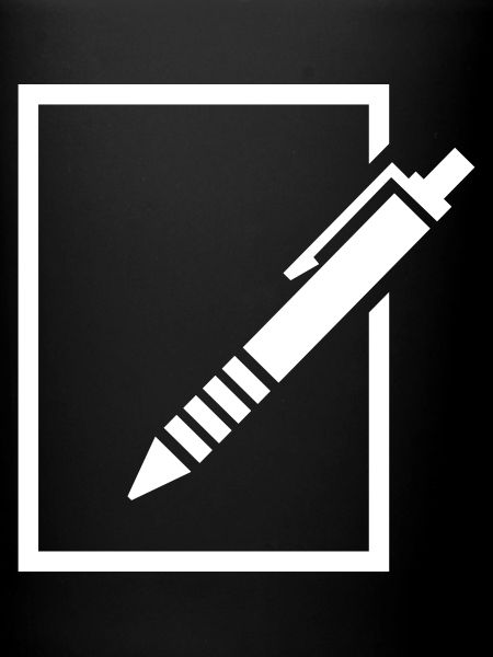 pen