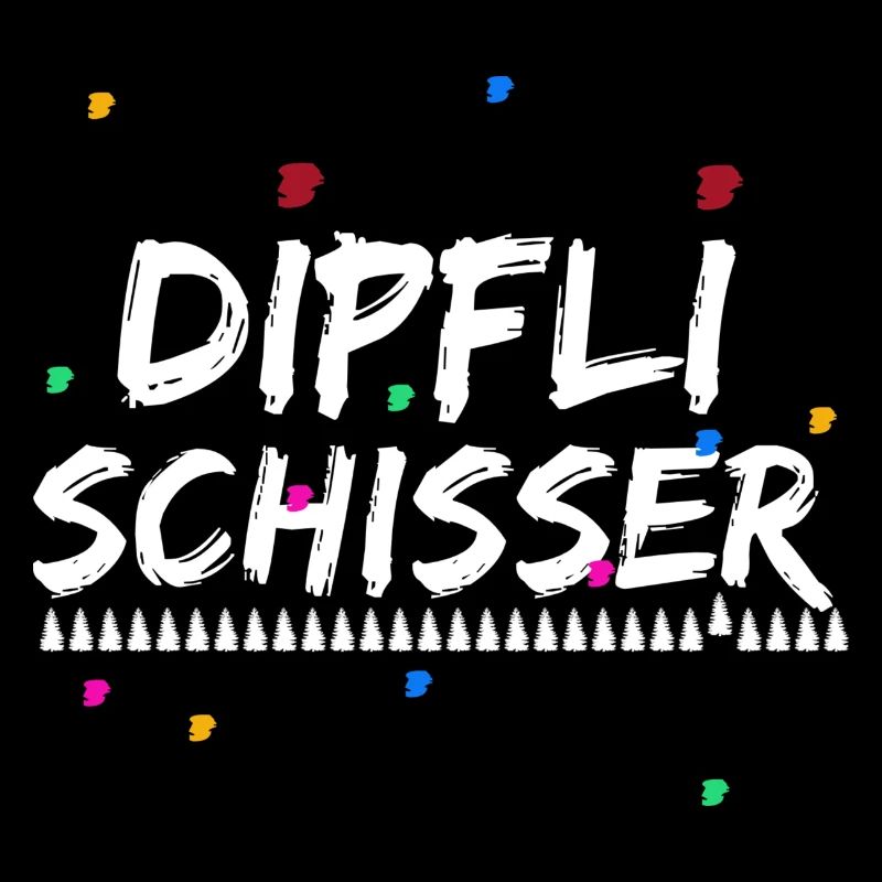 Dipflischisser