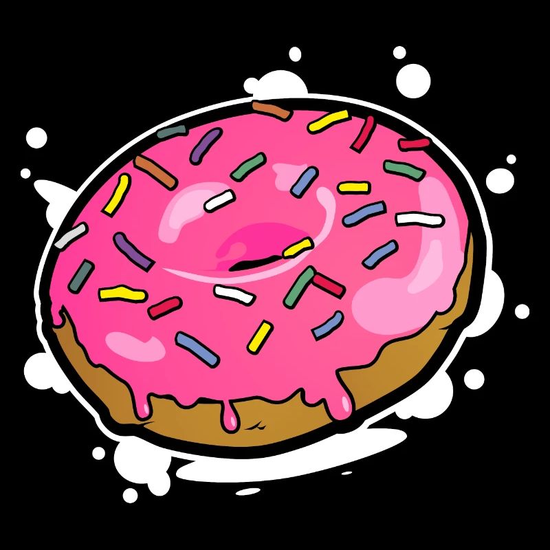 Donuts 2
