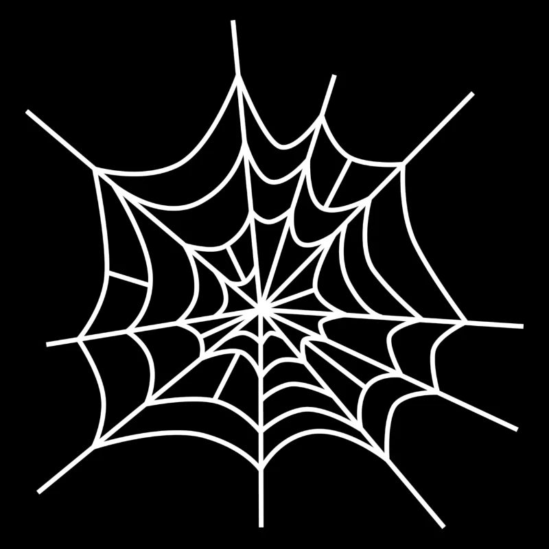 Cobweb spiderweb icon spiderweb icon