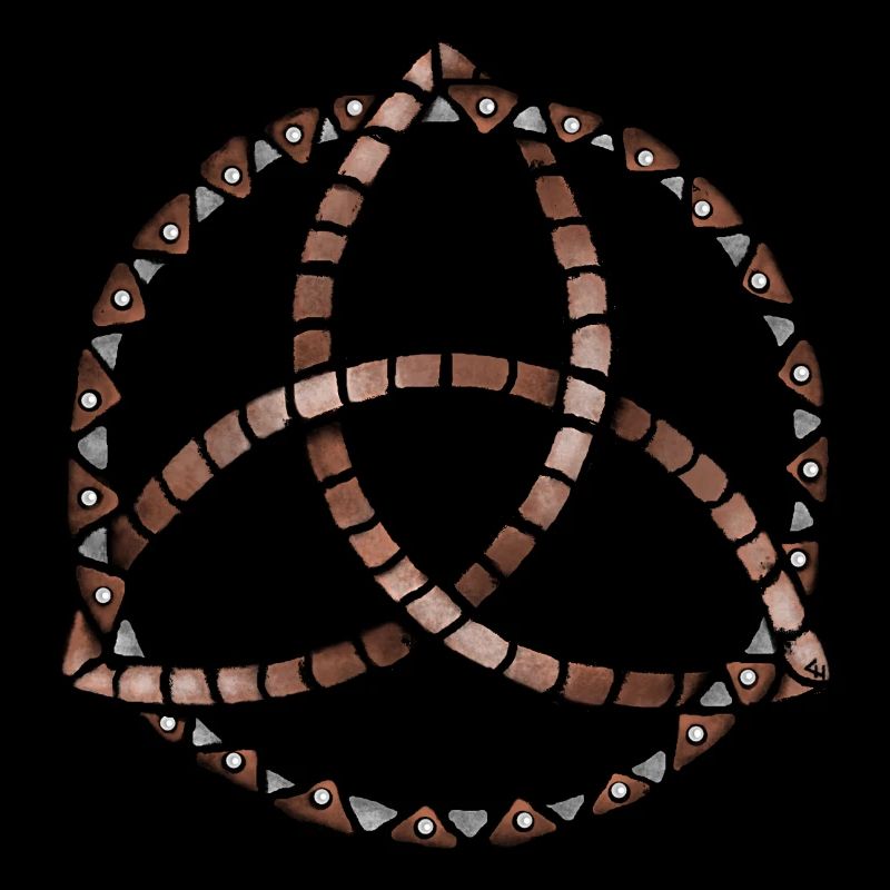 Celtic knots