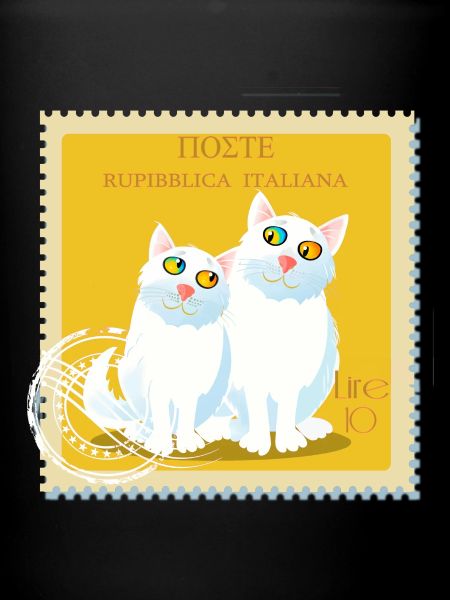 POSTE ITALIEN