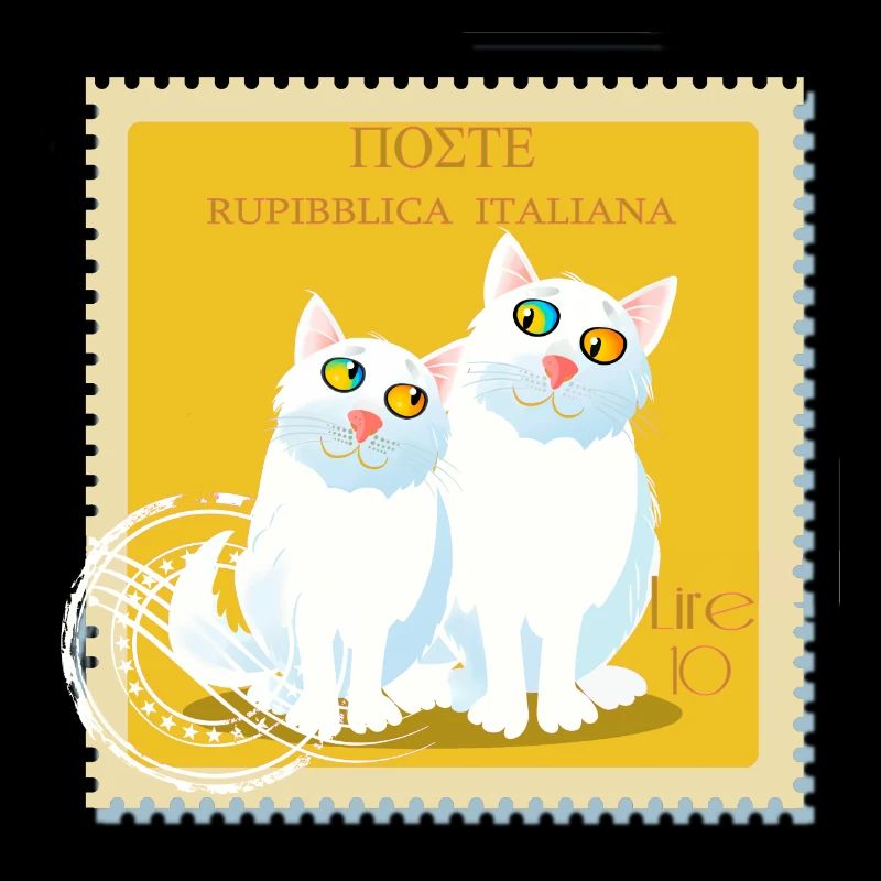 POSTE ITALIEN