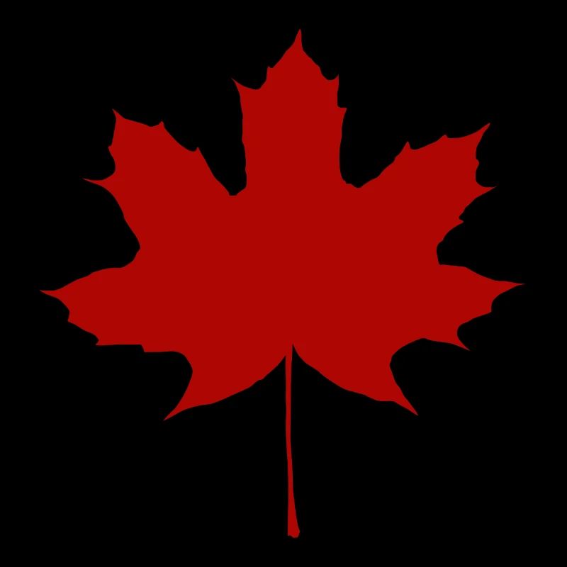 maple leaf