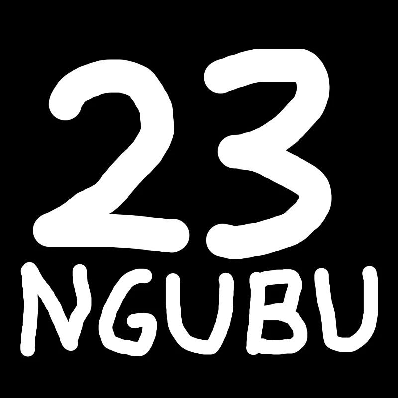 ngubu