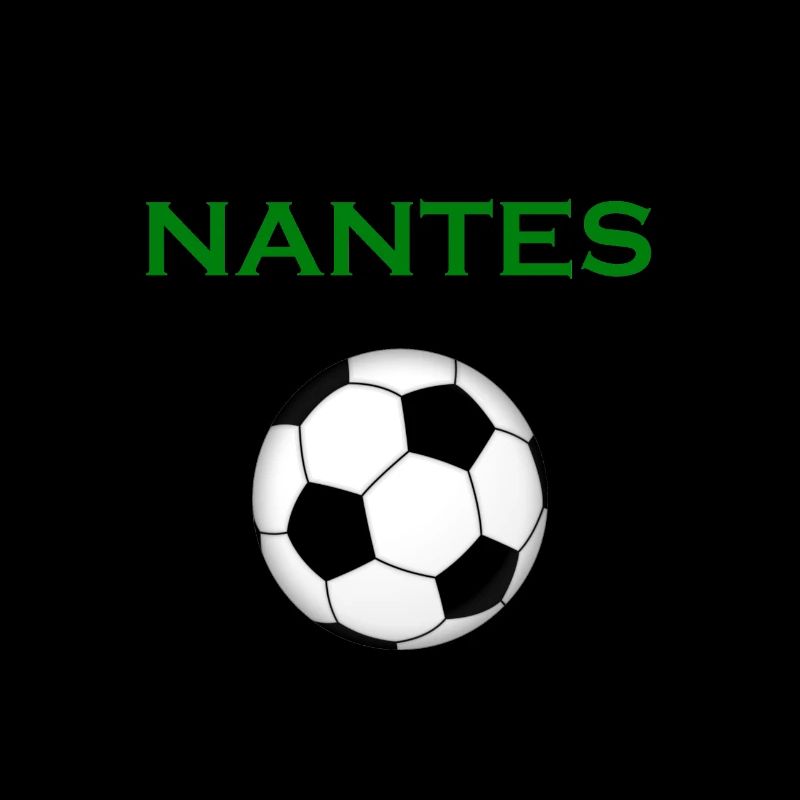 Nantes ballon