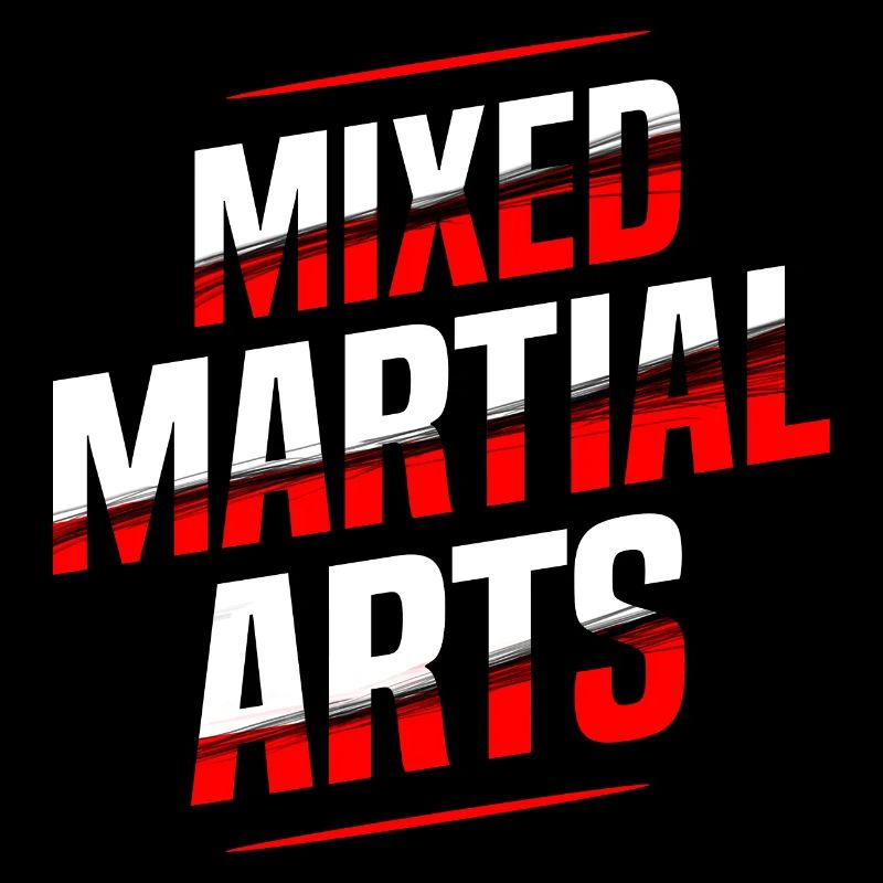 MMA / Mixed Martial Arts