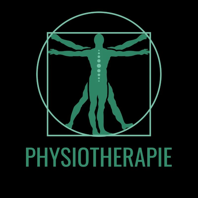 Physiotherapie Logo