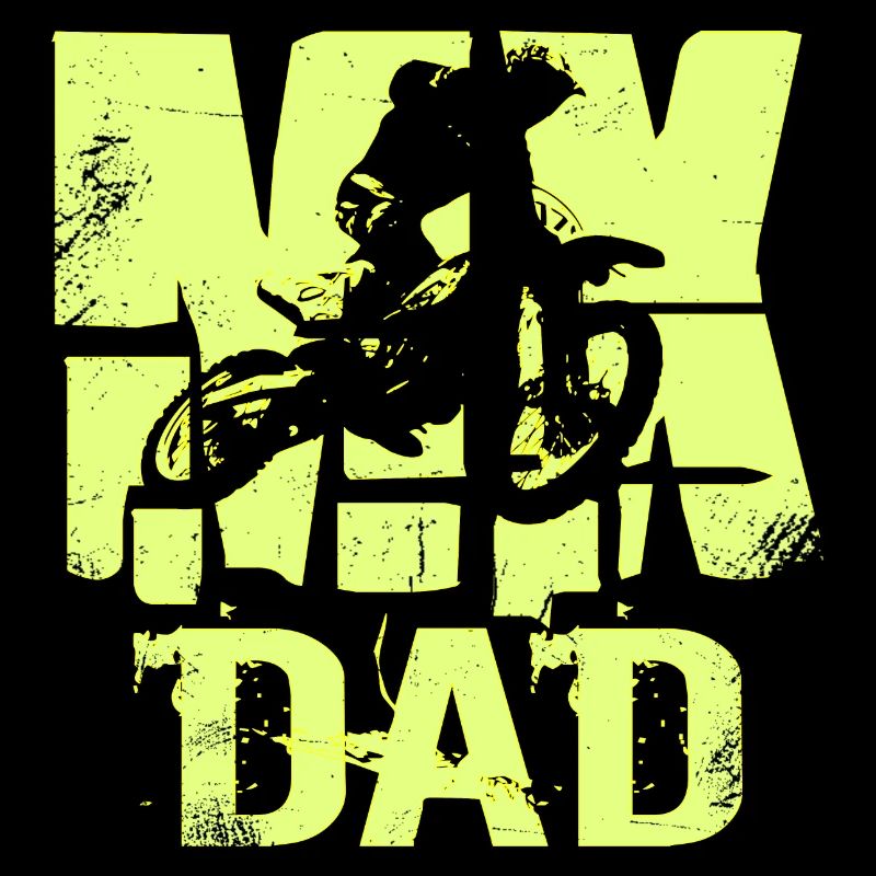 MX DAD Motocross