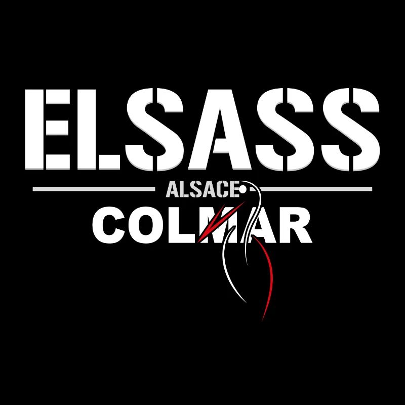 Elsass Colmar