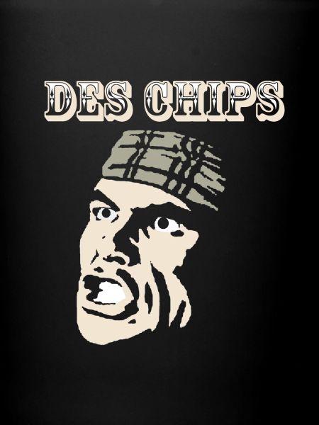 Des chips