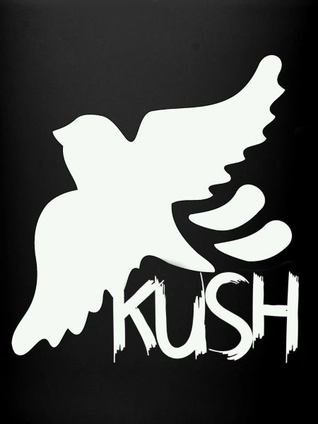 kush bird