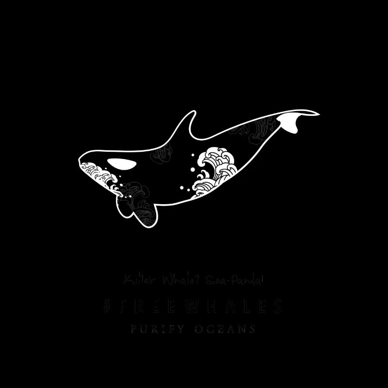 Orca, - Seepandas! <3 Freundliche Killerwale