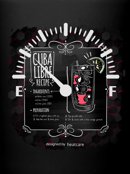 Cuba Libre