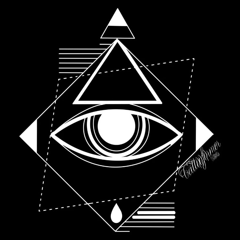 Super eye white