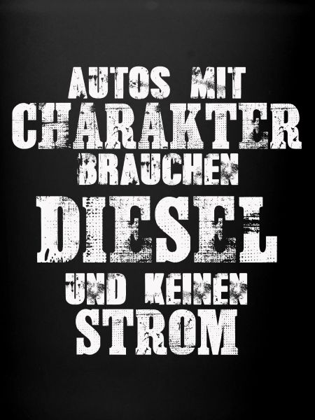 DIESEL POWER