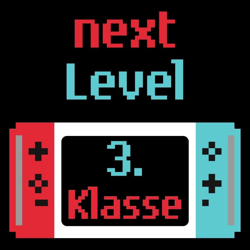 3rd grade third school year