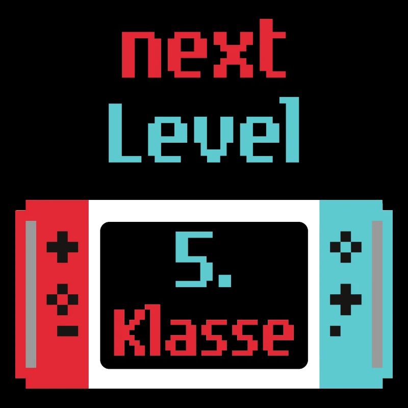 5. Klasse Switch