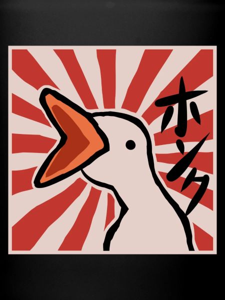 HonkuRisingSun