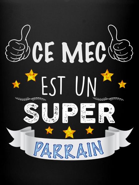 Parrain Super parrain