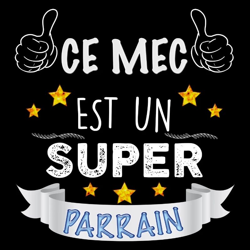 Parrain Super parrain