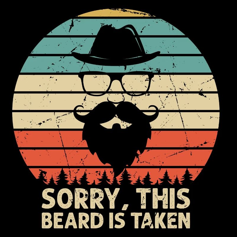 Sorry This Beard is Taken