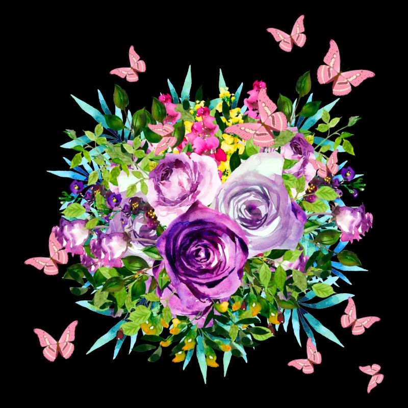 Blumen