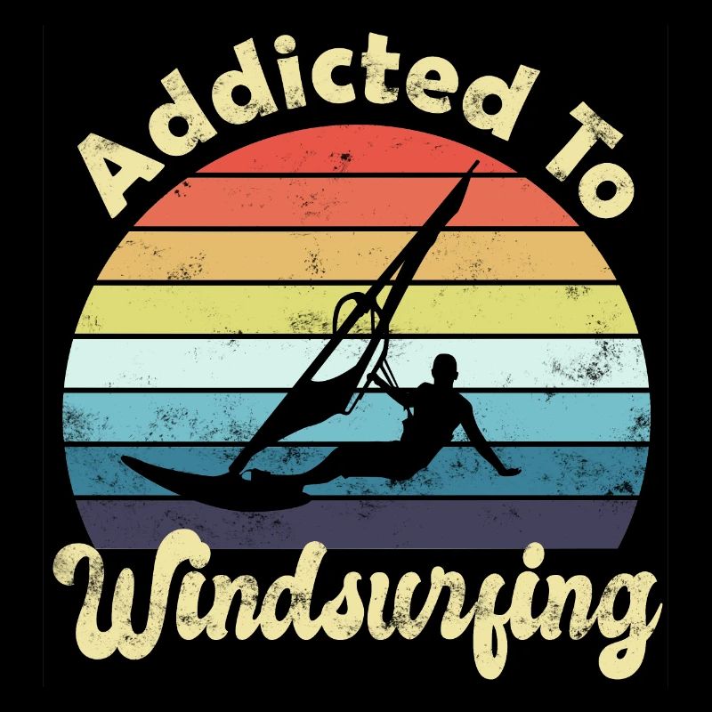 Planche à voile Windsurfer