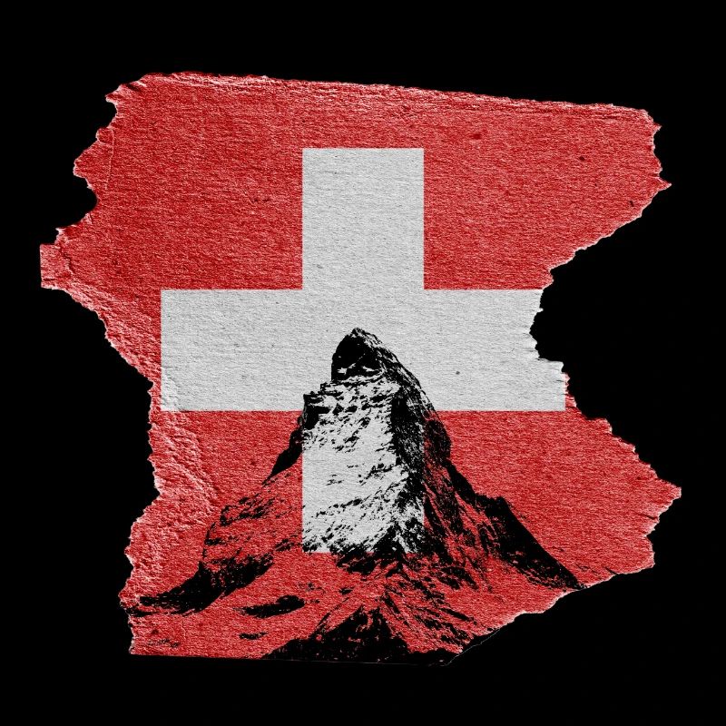 Suisse / Cervin