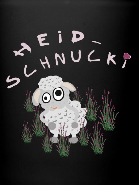 Heidschnucki