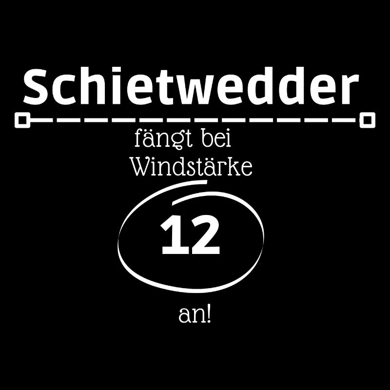 Schietwedder