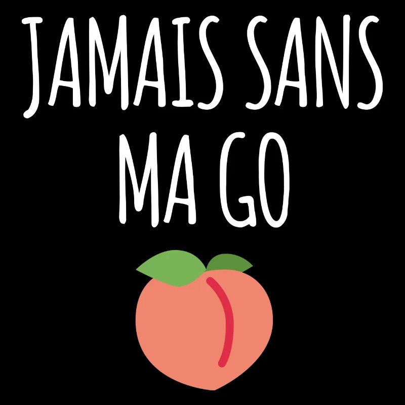 Jamais sans ma go