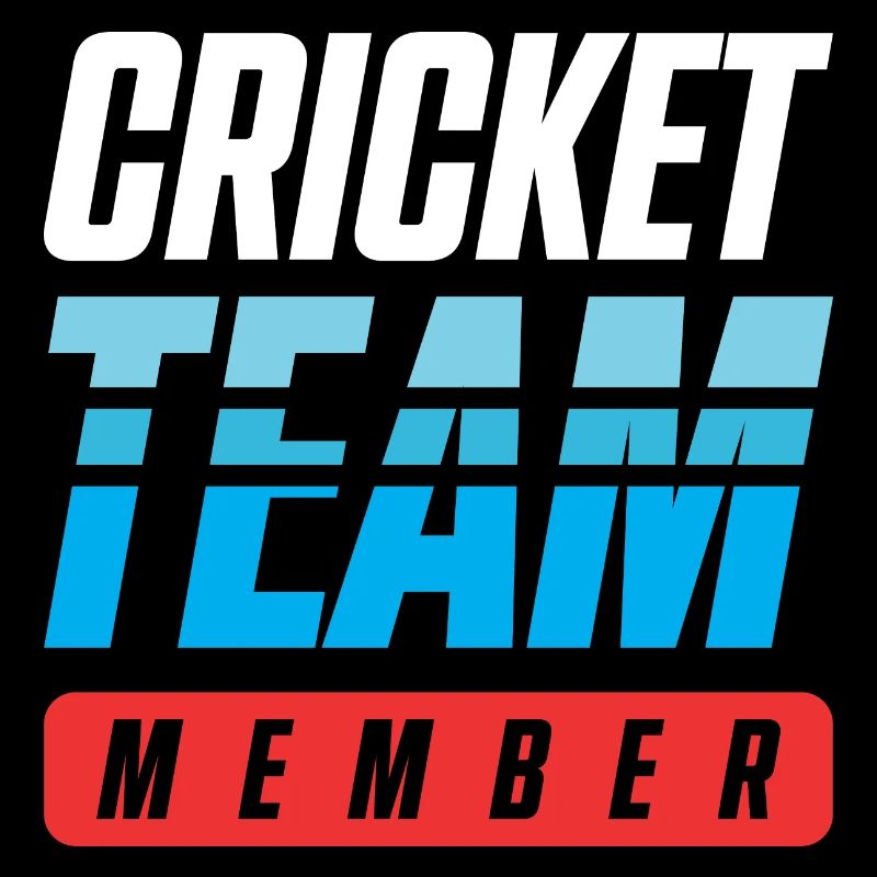 Équipe de cricket