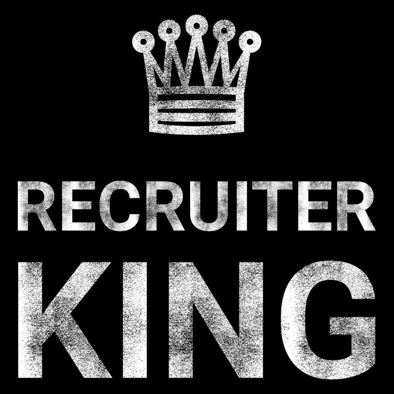 Recruiter King