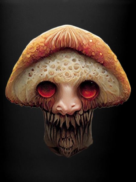 Shroomface