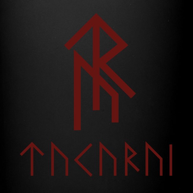 Logo & Schild (Rot 1)