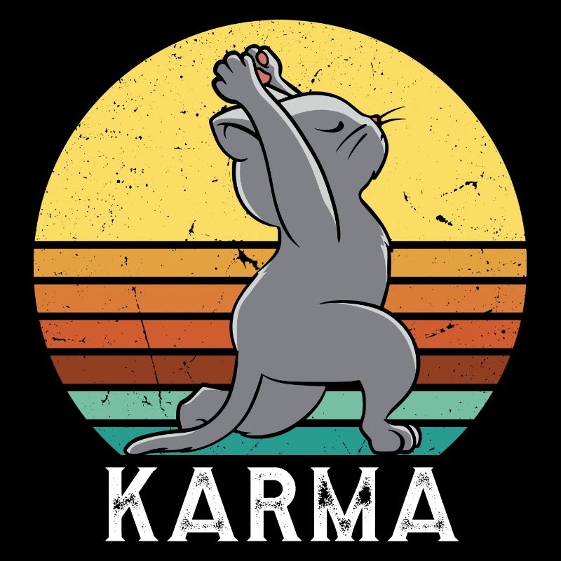 CHAT KARMA
