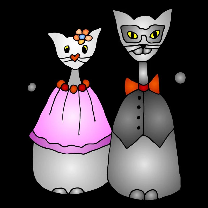 Cats