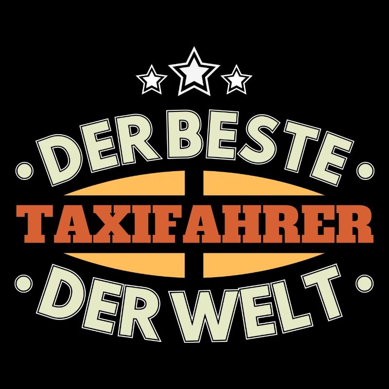 Der Beste Taxifahrer der Welt