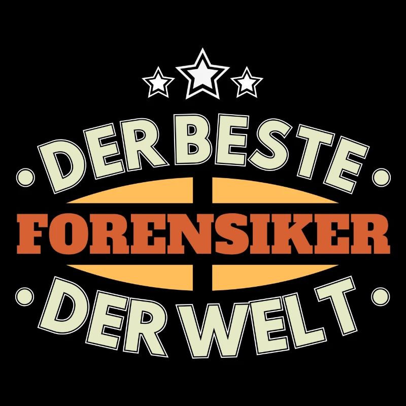 Der Beste Forensiker der Welt