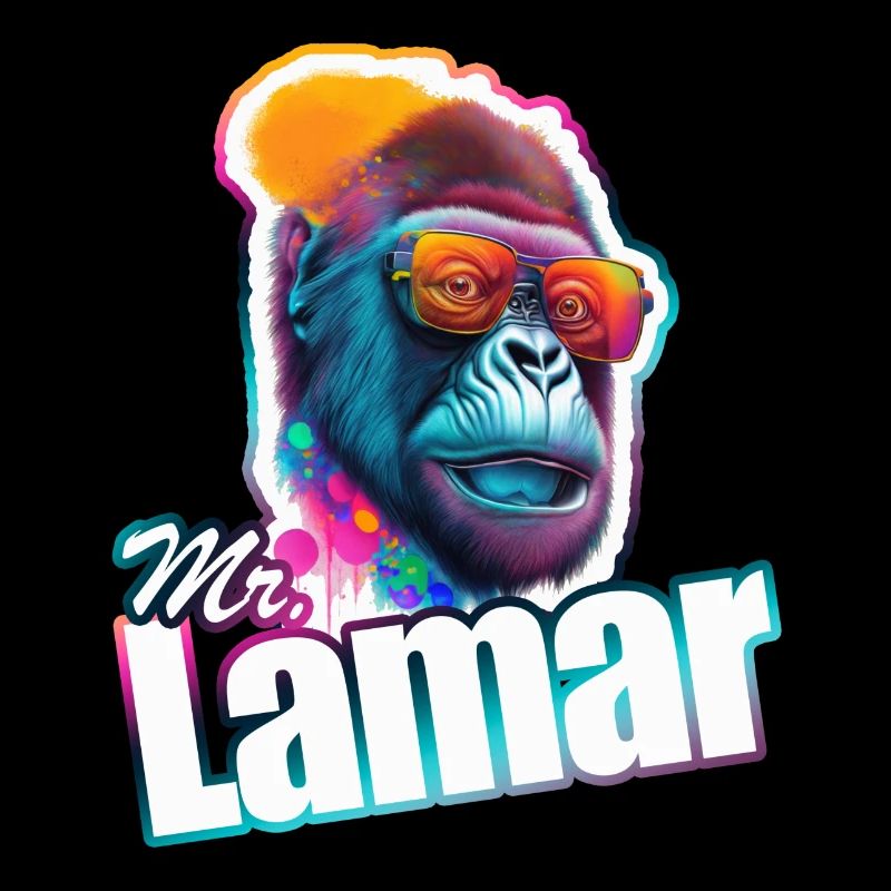 M. Lamar